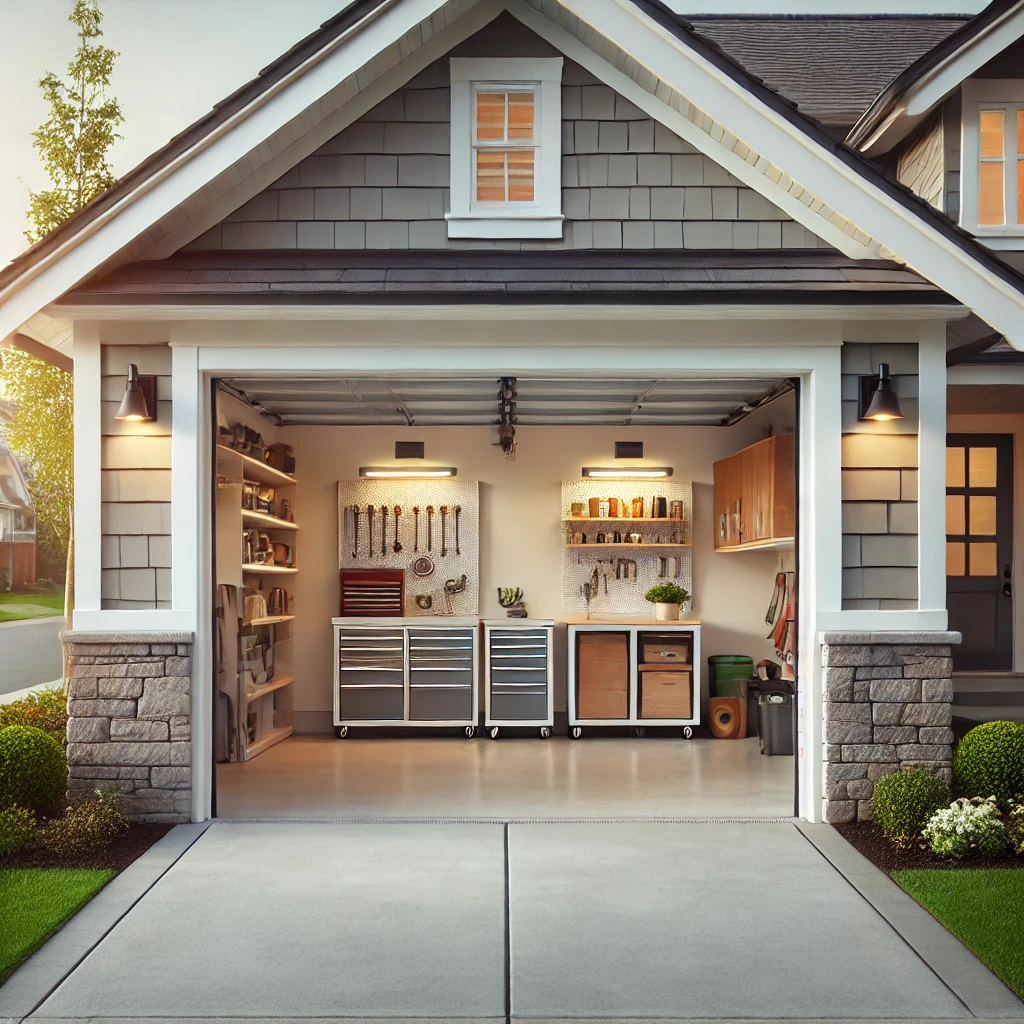 Latest garage door repair tips and maintenance guides from Carle Place's trusted experts