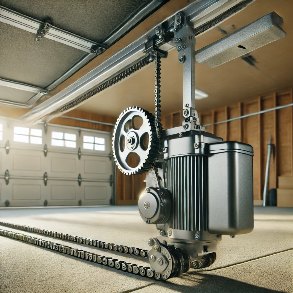 Garage Door Opener Installation & Service in Carle Place NY - Professional Solutions for All Opener Brands