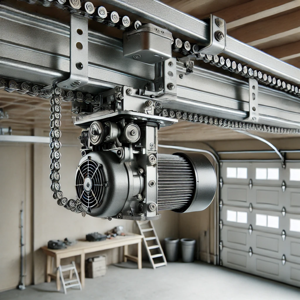 Professional Garage Door Opener Installation Carle Place NY - Expert Smart Opener Installation Services