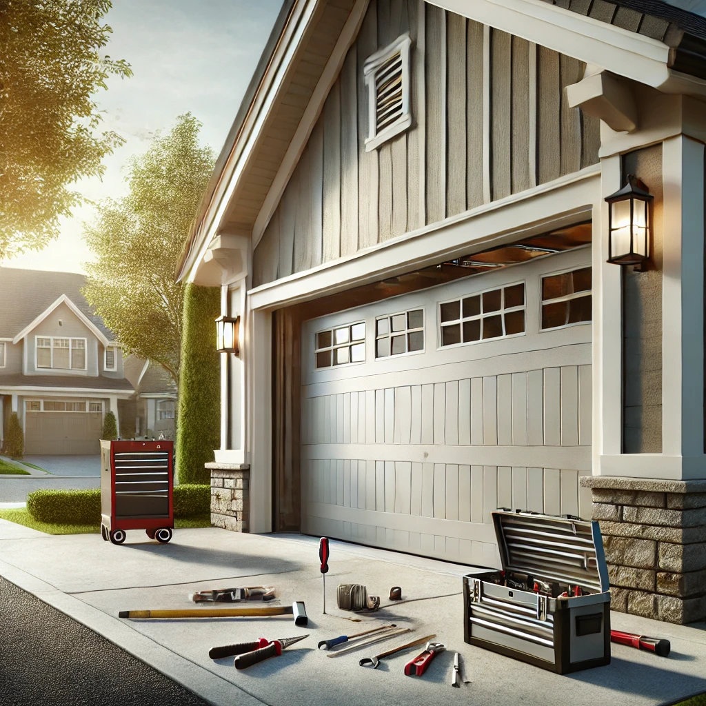 24/7 Garage Door Repair Carle Place NY - Emergency Repair Services by Garage Door Repair Carle Place