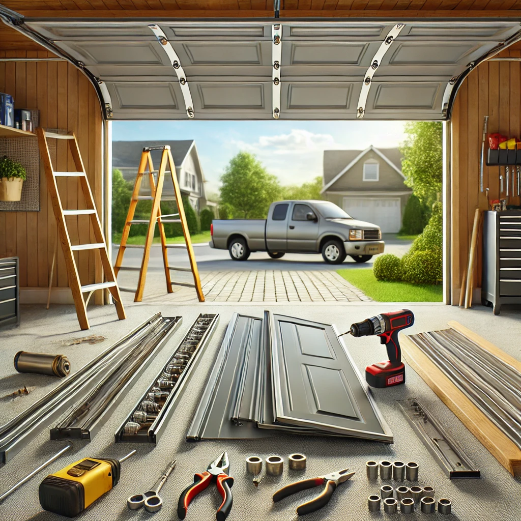 Professional Garage Door Replacement Carle Place NY - 24/7 Emergency Service & Expert Installation