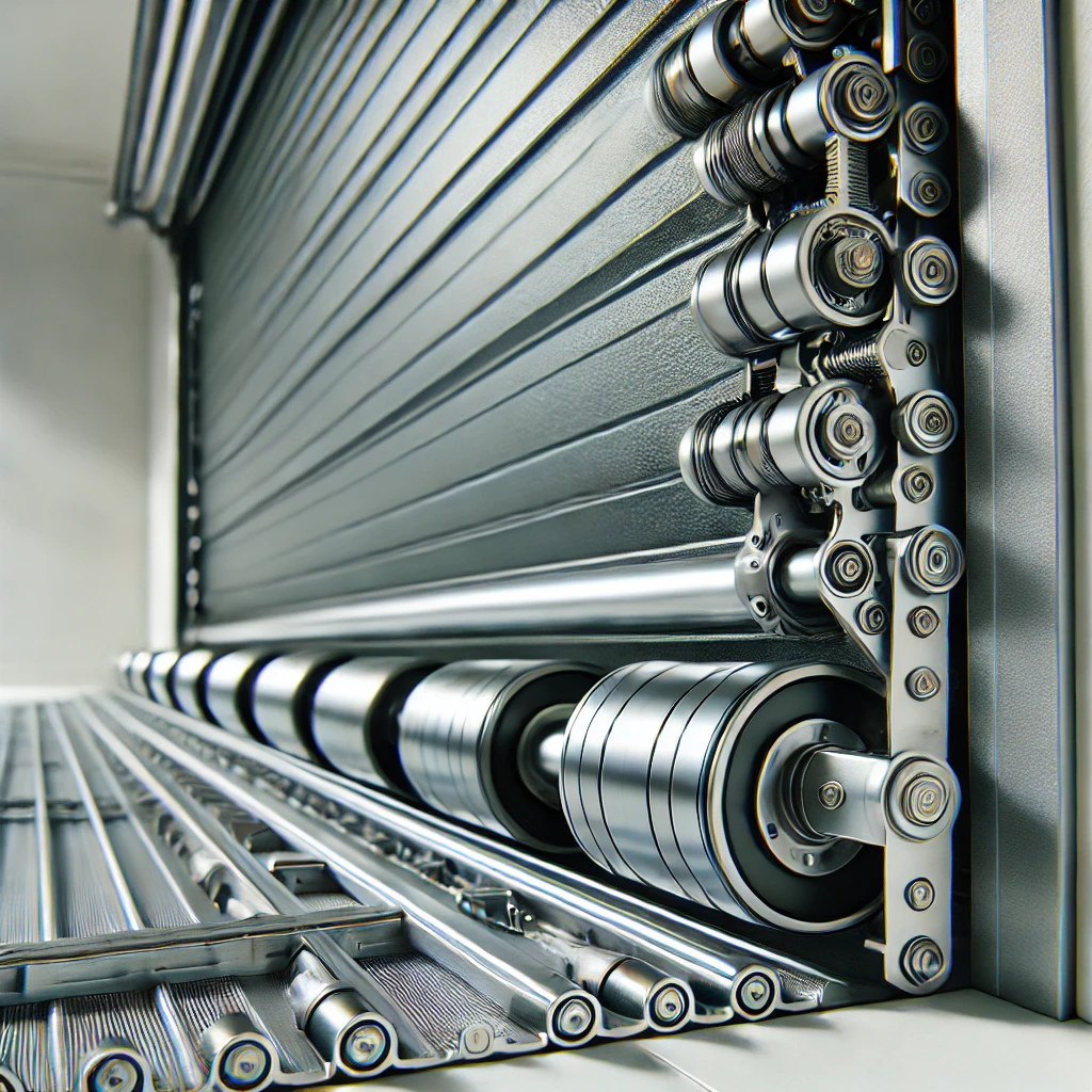 Expert Roller Garage Door Repairs Carle Place NY - Professional Door System Specialists